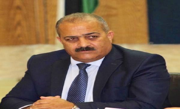 محافظ إربد: ضبط 6245 مواطناً و165 منشأة مخالفة لأوامر الدفاع منذ بداية شباط