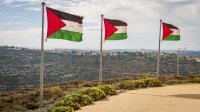 الأردن يتطلع للعمل مع الإدارة الأميركية التي أظهرت "بوادر إيجابية" لإيجاد أفق حقيقي للسلام