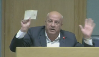 الظهراوي: ثلثا المتقدمين لتكافل 3 رفضت طلباتهم