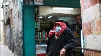5 وفيات و1390 إصابة جديدة بكورونا بفلسطين