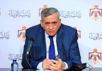 الآن.. الخصاونة يستدعي عبيدات لمناقشة فرض حظر الجمعة