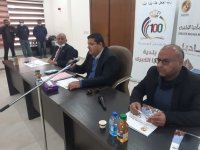 الأزايدة: كورونا تعطّل عددا من المشاريع التنموية في مادبا