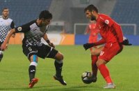 الجزيرة يفتتح مشواره بالفوز على شباب الأردن
