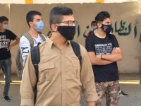 النعيمي: استمرار تعليق الدوام الوجاهي لصفي العاشر والاول ثانوي