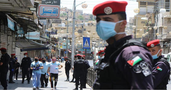 عقوبات امر الدفاع المغلظة تدخل حيز التنفيذ