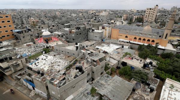 غزة: الإفراج عن 45 سجينا لتهيئة الأجواء للانتخابات