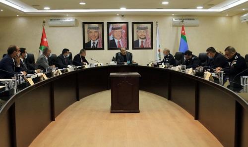 وزير الداخلية: لا تهاون مع أي مخالفات لأوامر الدفاع وأوقات الحظر المحدد للأفراد والمنشآت