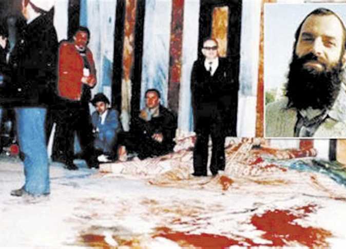 27 عامًا على مجزرة المسجد الإبراهيمي