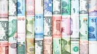 ارتفاع الاحتياطي الأجنبي 8.3% بنهاية الشهر الماضي