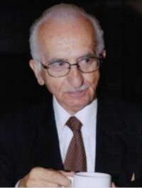 وفاة رئيس المجلس القضائي الاسبق فاروق الكيلاني