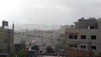 مطالب باستكمال المدينة الرياضية في الرصيفة