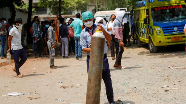 دولة جديدة تغلق حدودها أمام القادمين من الهند