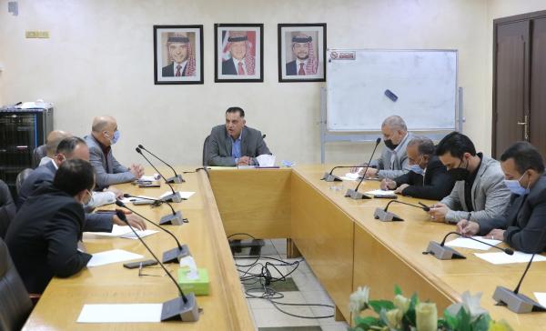 فلسطين النيابية تطالب بطرد السفير الصهيوني واستدعاء الأردني