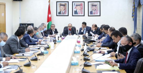 مشتركة نيابية برئاسة السليحات لمناقشة "رخص مهن أمانة عمان"