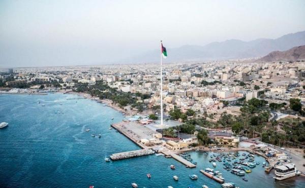 صحة العقبة: الحالة المشتبه بها بالسلالة الهندية لسائق خالط بحارا هنديا