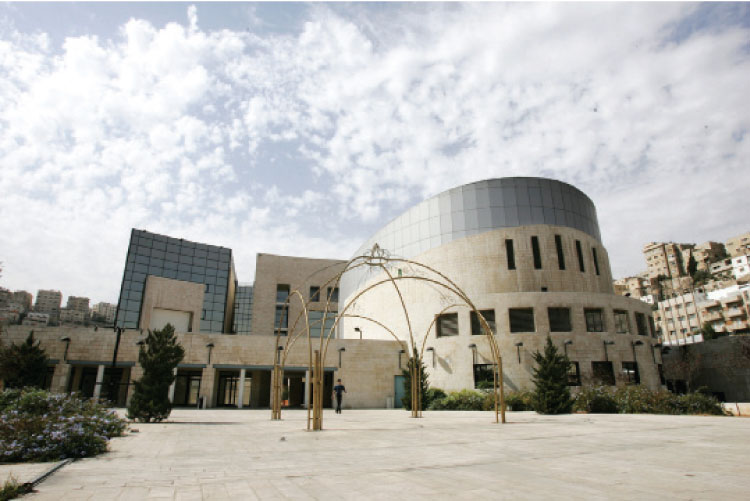 “الأمانة”: رخص للمكاتب الافتراضية بعد إقرار معدل “التراخيص”