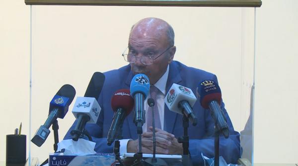 الفايز يدعو إلى وضع قانون انتخاب يتوافق مع الثقافة الأردنية