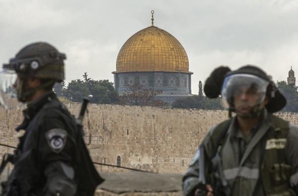 الخارجية النيابية تدين انتهاكات سلطات الاحتلال في القدس