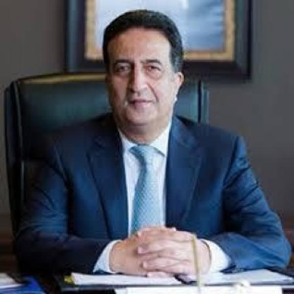 اللوزي رئيسًا لمجلس ادارة البنك الاردني الكويتي خلفا للكباريتي