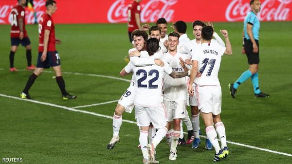 خطة ريال مدريد "الذكية" .. كل الطرق تؤدي إلى "الصفقتين"