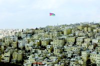 تواصل ارتفاع درجات الحرارة