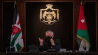 الملك يقوم بزيارة عمل إلى بروكسل الأربعاء