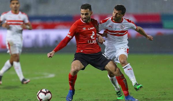 اتحاد الكرة المصري: لا نية لإلغاء الدوري