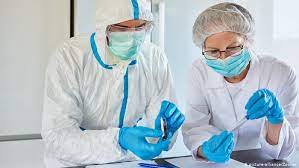 تقدم مرض بمساعدة الأردن بمواجهة كورونا