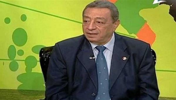 الموت يغيب المدرب المصري مدحت فقوسة