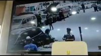 مشاجرة بين رقيب سير وسائق بالرمثا