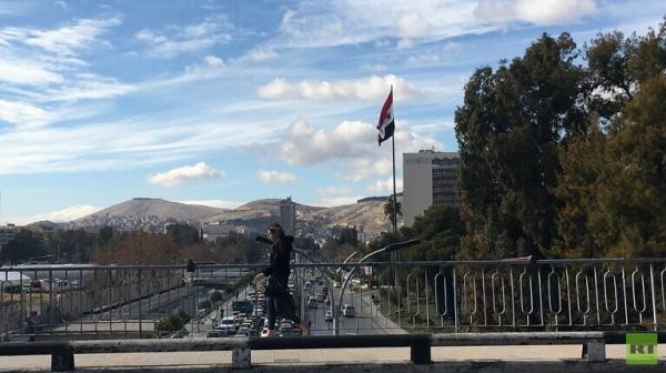 حزب سوري يطعن بدستورية قبول أحد المرشحين لانتخابات الرئاسة