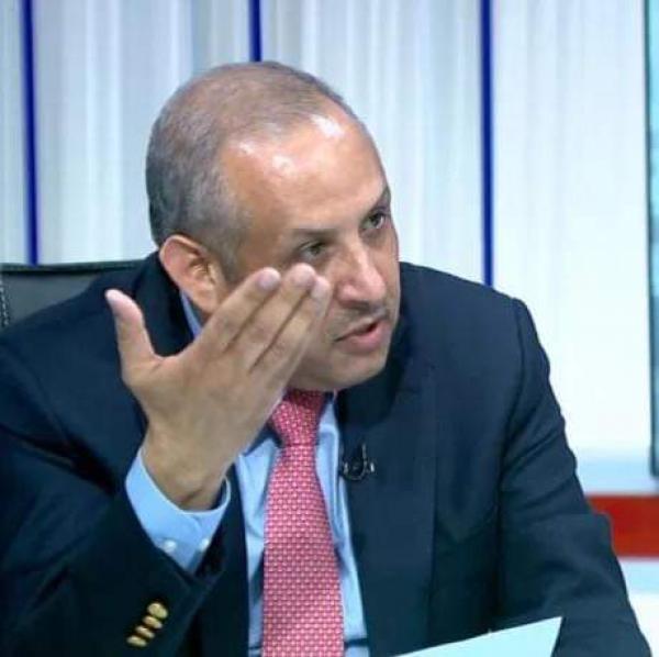العجارمة يتساءل: هل نحن بحاجة الى حوار بشأن قوانين الإصلاح السياسي؟