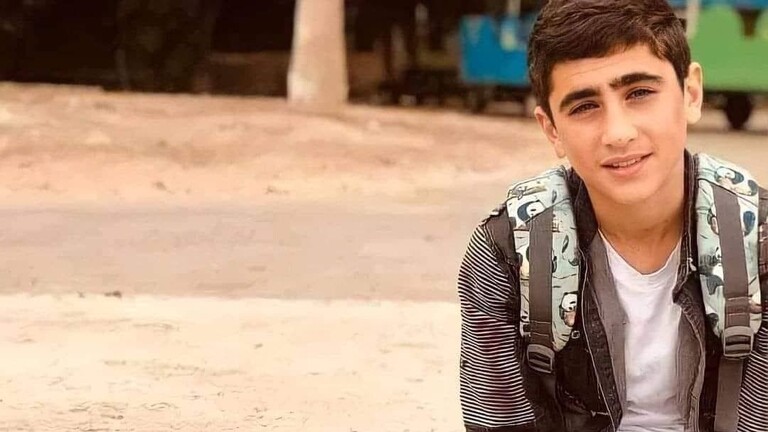 الرئاسة الفلسطينية تدين قتل الاحتلال الصهيوني لطفل في نابلس
