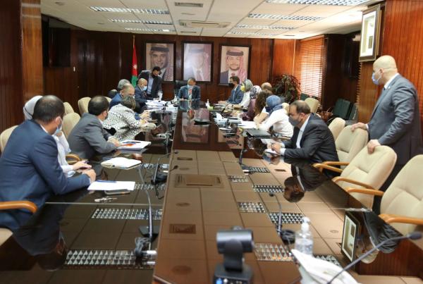 22 مليون دولار من USAID لتأهيل شبكات مياه