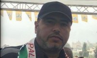 تفاصيل جديدة عن عملية اعتقال منتصر شلبي