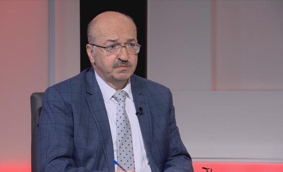 شركس: الحساسية ليست مانعا لأخذ اللقاح