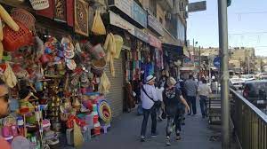 مراجعة إجراءات الحظر الجزئي بالأردن بعد العيد
