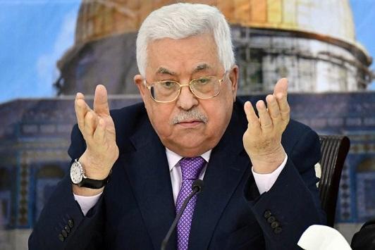 عباس يطالب بجلسة طارئة لمجلس الأمن