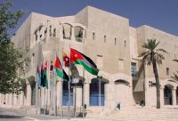 الامانة شارفت على الانتهاء من أعمال تصريف مياه الأمطار