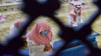 بلغت أكثر من ألف مسجد.. السعودية تغلق 12 مسجدا وقاية من كورونا