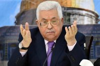 عباس يطالب بجلسة طارئة لمجلس الأمن