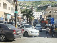 عجلون: حركة تسوق اعتيادية.. ومبيعات الملابس الأكثر تضررا