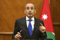 الصفدي: مستمرون بحماية المقدسات في القدس