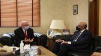 بحث تعزيز التعاون في مجال الإنشاءات والمقاولات والإسكان بين الأردن وتونس