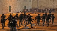 لجنة فلسطين في مجلس الأعيان: الاعتداءات الصهيونية  تدفع المنطقة لمزيد من العنف