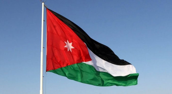 هادجيثيودوسو: الأردن شريك رئيس في الجوار الجنوبي وتربطنا به علاقة قوية وطويلة الأمد