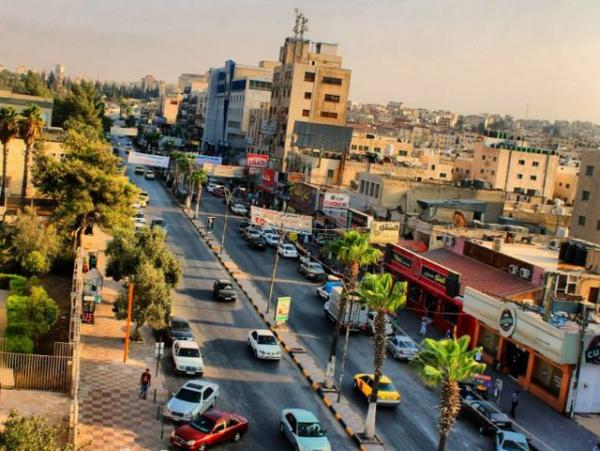 84 مخالفة تتعلق بالأسواق في اربد خلال رمضان