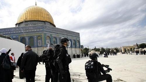 الإفتاء: الدفاع عن فلسطين واجب شرعي