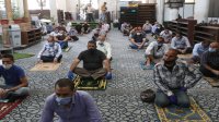وزارة الأوقاف تُحدد أماكن مصليات عيد الفطر