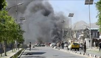 أفغانستان: 11 قتيلاً على الأقل جراء انفجار قنبلة